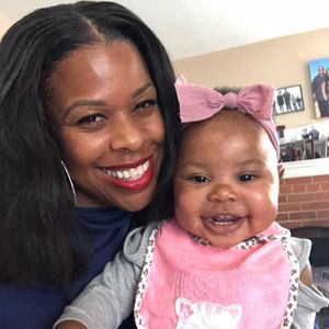 Meet your Posher, Tracey